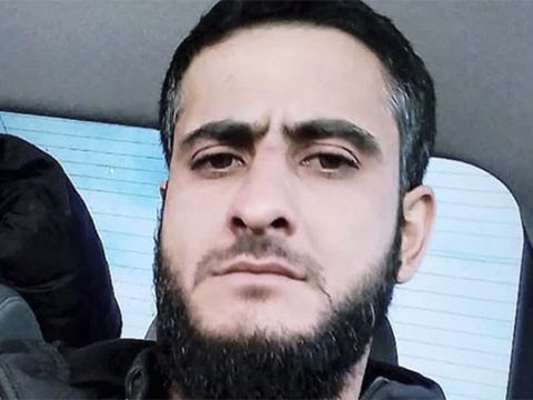 Şəhid övladı özünü asdı