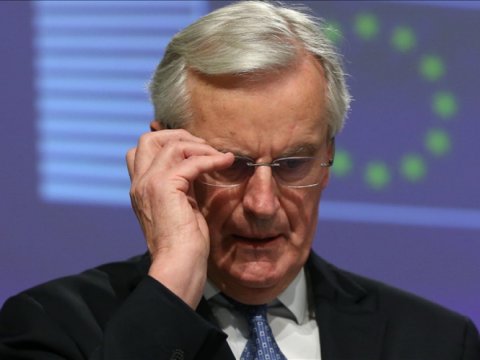 Yeni baş nazirin ilk təyinatı