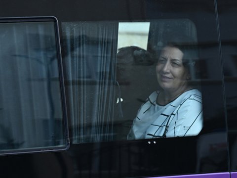 "Böyük Qayıdış": 91 nəfər Şuşaya qovuşur