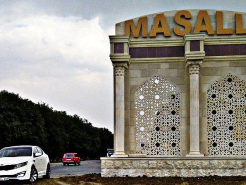 Masallı sözü necə yaranıb? - Adları müzakirə doğuran RAYONLAR