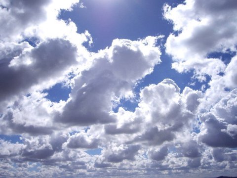 Sabahın hava proqnozu açıqlandı