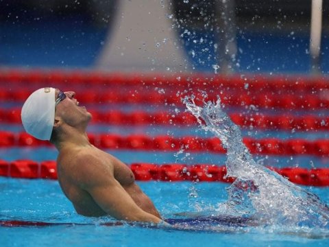 Paralimpiyaçımız finala çıxdı