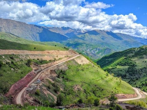 Xəyalların gerçəkləşdiyi məkan: Qarabağ və Şərqi Zəngəzur 