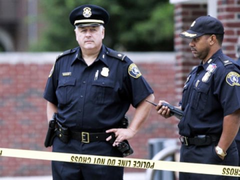 ABŞ-də polis zorakılığı - 836 nəfər&nbsp;öldürülüb