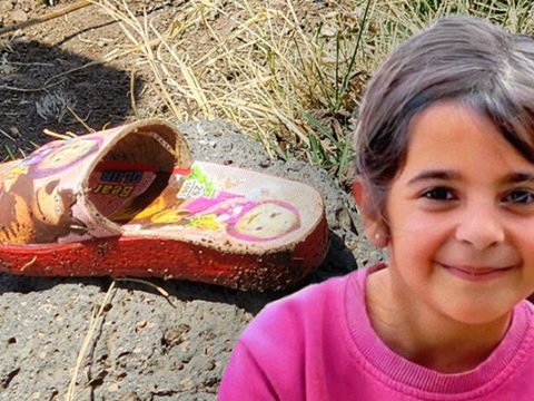 19 gündür axtarılan Narinin cəsədi tapıldı - 21 nəfər saxlanılıb