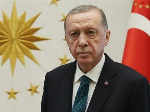 Ərdoğan Narindən yazdı: "Kədərimizin həddi-hüdudu yoxdur..."