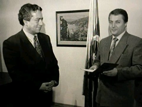 Həyatımdan bir Hidayət Elvüsal keçdi 