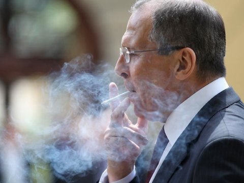 Eldar Namazovdan Lavrovun sözlərinə reaksiya:&nbsp;"Putindən nümunə götürməlidir"