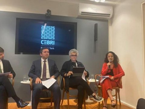 Braziliyada COP29-dan danışıldı