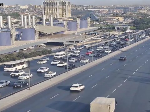 Bu yollarda TIXAC var