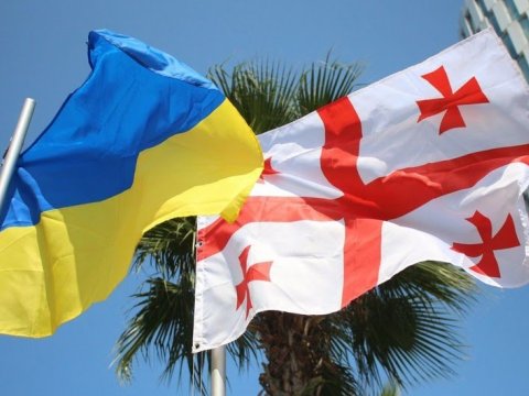 Ukrayna Gürcüstandakı diplomatını&nbsp;geri çağırdı