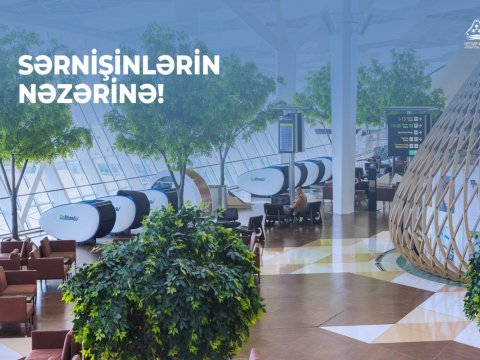 Formula 1-lə bağlı səyahətçilərə müraciət edildi