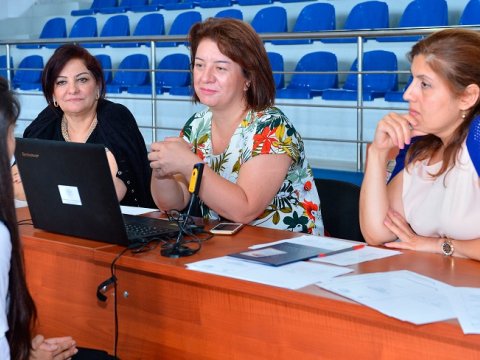 Sertifikasiya: Xaric dil müəllimləri müsahibəyə bu dildə cəlb olunacaq - RƏSMİ