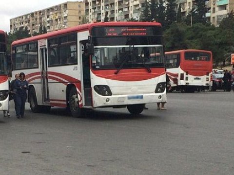 Marşrutlarla bağlı 60-dan çox müsabiqə keçirilib