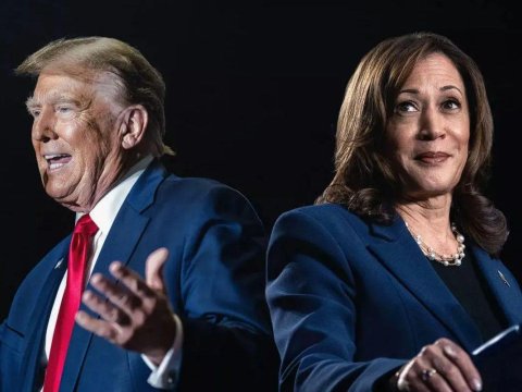 ABŞ prezidentliyi üçün yarışanların REYTİNQİ