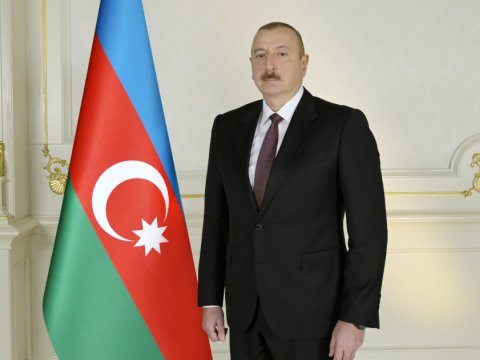 Xaricdə yaşayan azərbaycanlı alimlərimizin&nbsp;çox olması diasporumuzun inkişafına böyük imkanlar yaradır