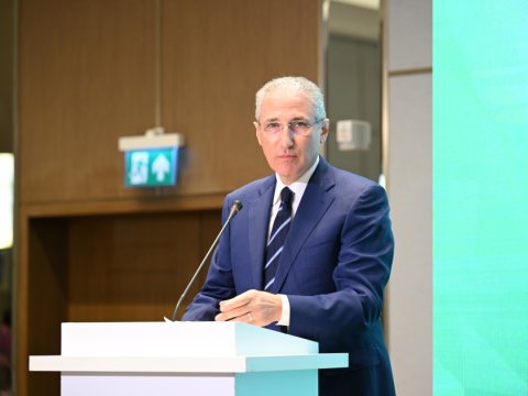 Nazir COP29-un əsas prioritetini&nbsp;AÇIQLADI