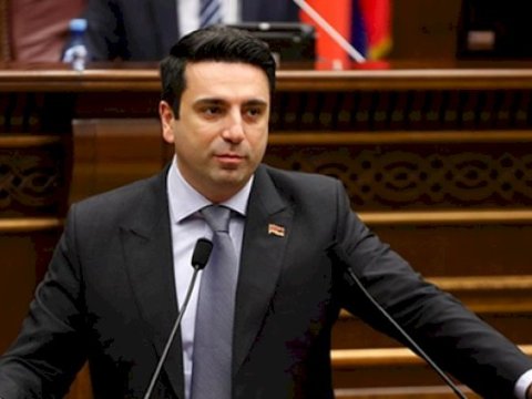 Ermənistanın KTMT-dən çıxa biləcəyini heç kim istisna etmir - Spiker