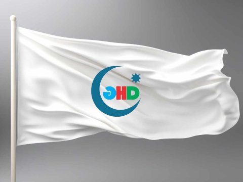 ƏHD Partiyası: &ldquo;İran dost olmayan dövlət elan edilsin!&rdquo;