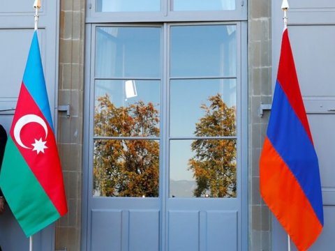 İrəvandan sülh müqaviləsi ilə bağlı müəmma: Paşinyan 17, Mirzoyan 16 bənd deyir