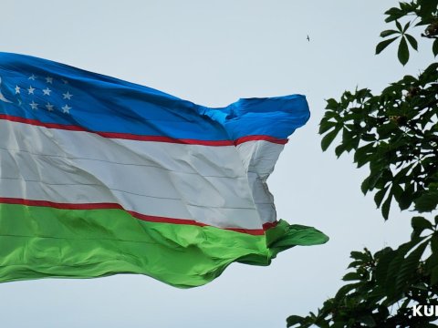 Özbəkistanın dövlət BORCU