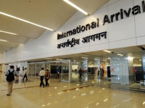 Ermənistandan Hindistana yeni aviareyslər açılır