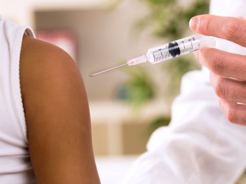 Azərbaycana qrip əleyhinə vaksinlər gətirildi - Əhaliyə ÇAĞIRIŞ