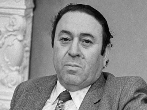 Nəbi Xəzrinin 100 illiyi qeyd ediləcək -&nbsp;SƏRƏNCAM