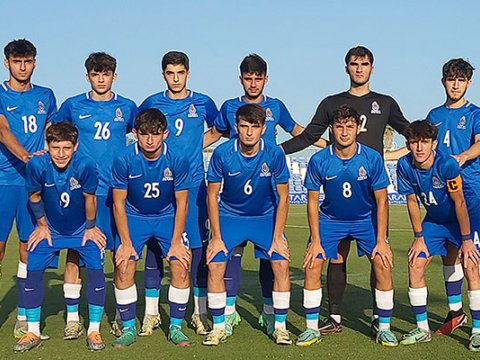 Millimiz Uelsə uduzdu