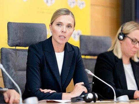 Litvada kütləvi evakuasiya PLANI