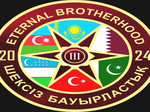 Azərbaycan və Qazaxıstan xüsusi təyinatlıları birgə təlim keçir -&nbsp;FOTO