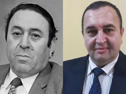 "Bu sərəncam qələm sahiblərinə verilən dəyərin göstəricisidir" - Nəbi Xəzrinin oğlu