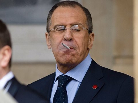Lavrov Ermənistan cəmiyyətinin könlünü almaq istəyir!