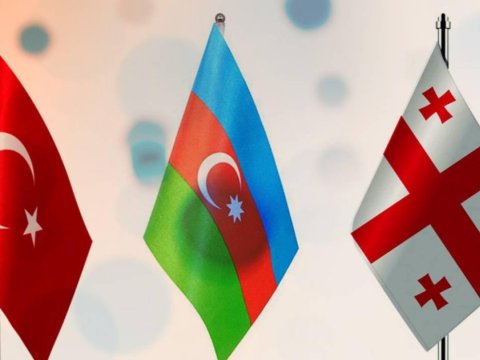 Sabah 3 ölkənin müdafiə nazirləri görüşəcəklər