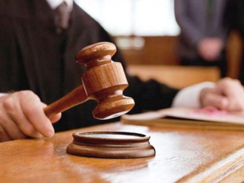 Prokuror dələduz QHT əməkdaşlarına&nbsp;cəza istədi&nbsp;