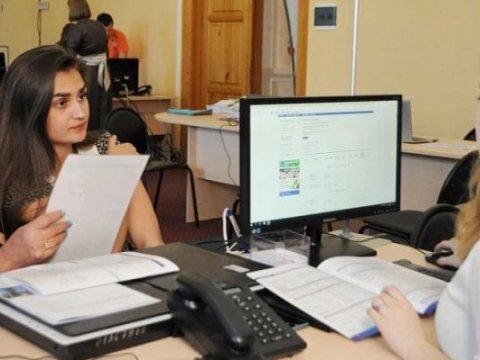 Universitetlərin boş qalan yerlərinə qəbul olan şəxslərin qeydiyyatı BAŞLADI