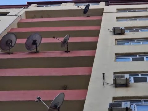 Faciəvi şəkildə ölən gənc bu universitetin tələbəsi imiş - FOTO