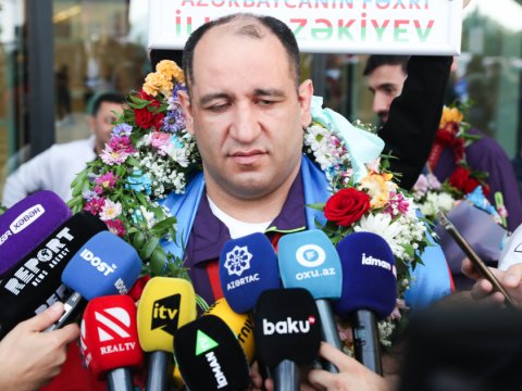 "Paralimpiadada qazanılan hər bir medal qələbə deməkdir"