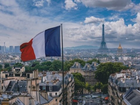 Fransa Koloniyalarının Azadlıq Cəbhəsi rəsmi Parisin Azərbaycana səyahət xəbərdarlığına etiraz edib