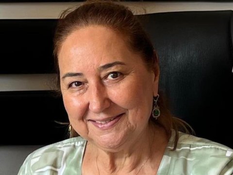 Həyatımda sadəcə bir insanı sevmişəm... - Telli Pənahqızı ilə MÜSAHİBƏ