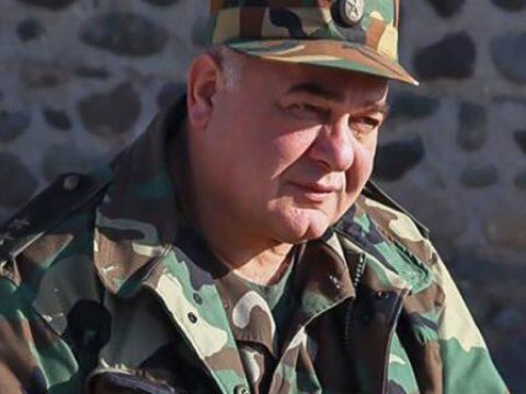 Qarabağdan qaçan generalın kürəkəni intihar etdi
