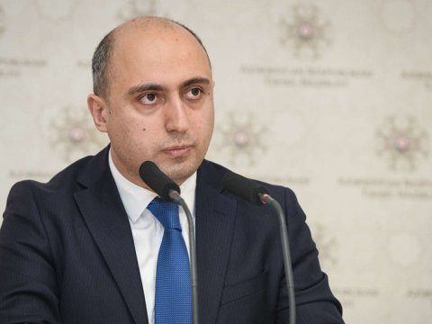 “Direktorların qəbuluna düşmək mənim qəbuluma düşməkdən daha çətindir” - NAZİR