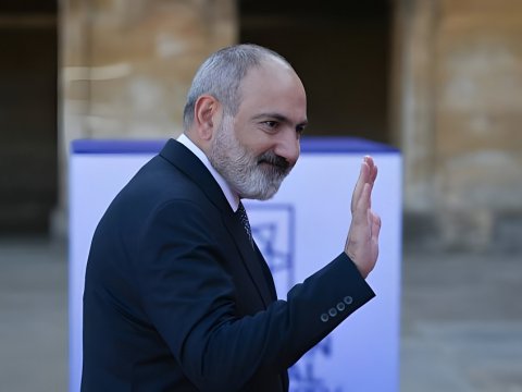 Paşinyan sülh sazişinin razılaşdırılmış detallarını&nbsp;AÇIQLADI