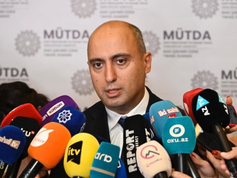 "Bizim işimiz valideyn və müəllim arasındakı münasibəti tənzimləmək deyil"