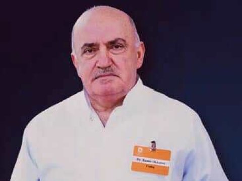 Çexov kimi həm gözəl həkim, həm də istedadlı yazıçıdır