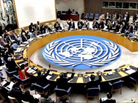 Rusiya BMT Təhlükəsizlik Şurasının iclasını tələb etdi: tarix açıqlandı