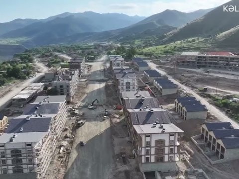 Suqovuşon və Kəlbəcərdə məktəblər bu tarixlərdə açılacaq