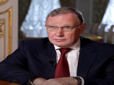 Rusiya Moldovaya yeni səfir təyin etdi