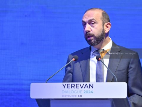 Vasitəçilərin marağı heç də həmişə Bakı və İrəvanın marağı ilə üst-üstə düşmür - Mirzoyan