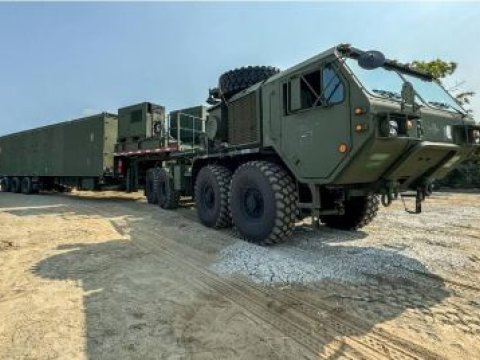 ABŞ Yaponiyaya&nbsp;"Typhon"lar yerləşdirəcək